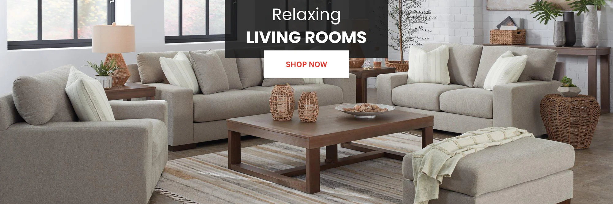 Quality Comfort Since 1927
