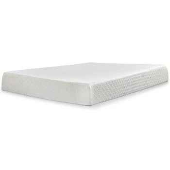 10 Inch Chime Memory Foam Mattress in a Box - Image 3