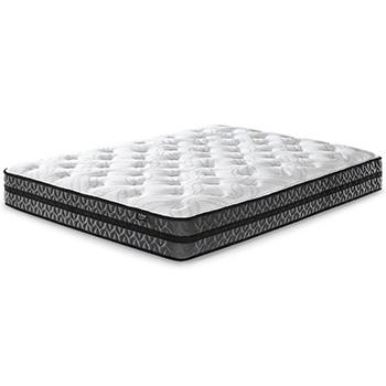 10 Inch Pocketed Hybrid Mattress - Image 10