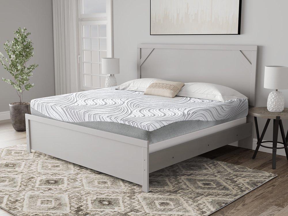 12 Inch Memory Foam Mattress - Image 5