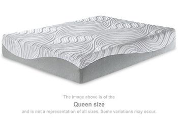 12 Inch Memory Foam Mattress - Image 6