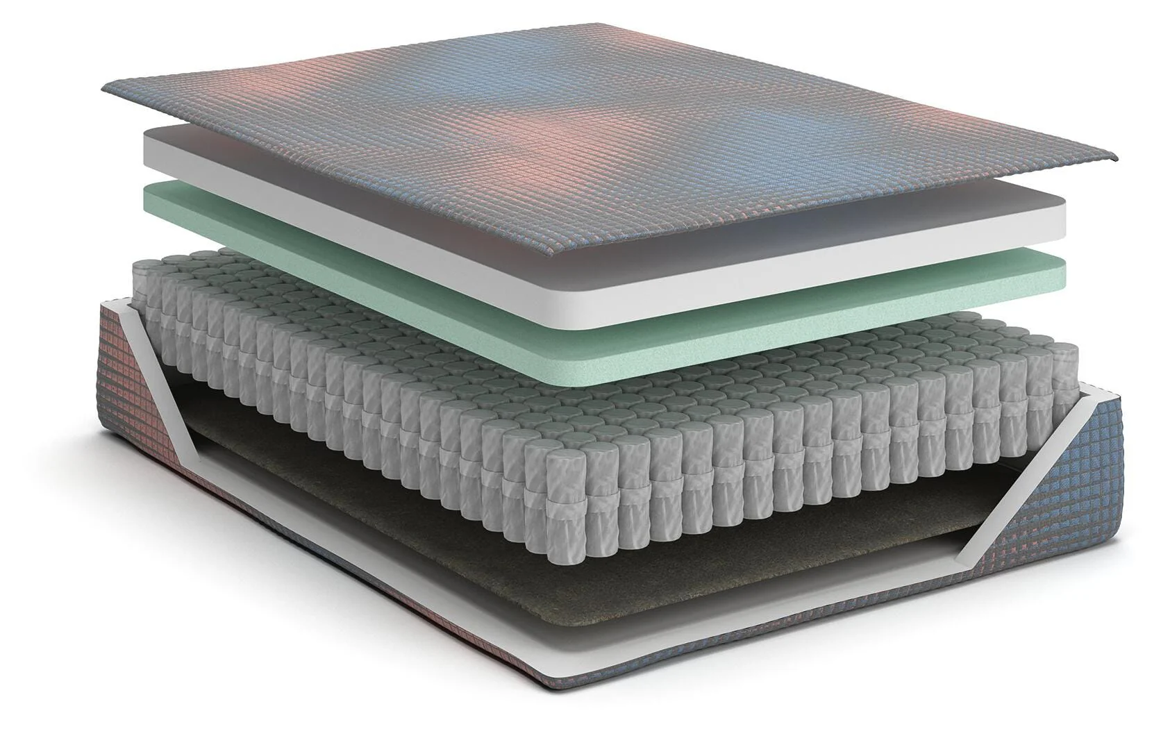 13 Inch Hybrid Hot Buy Mattress - Image 14
