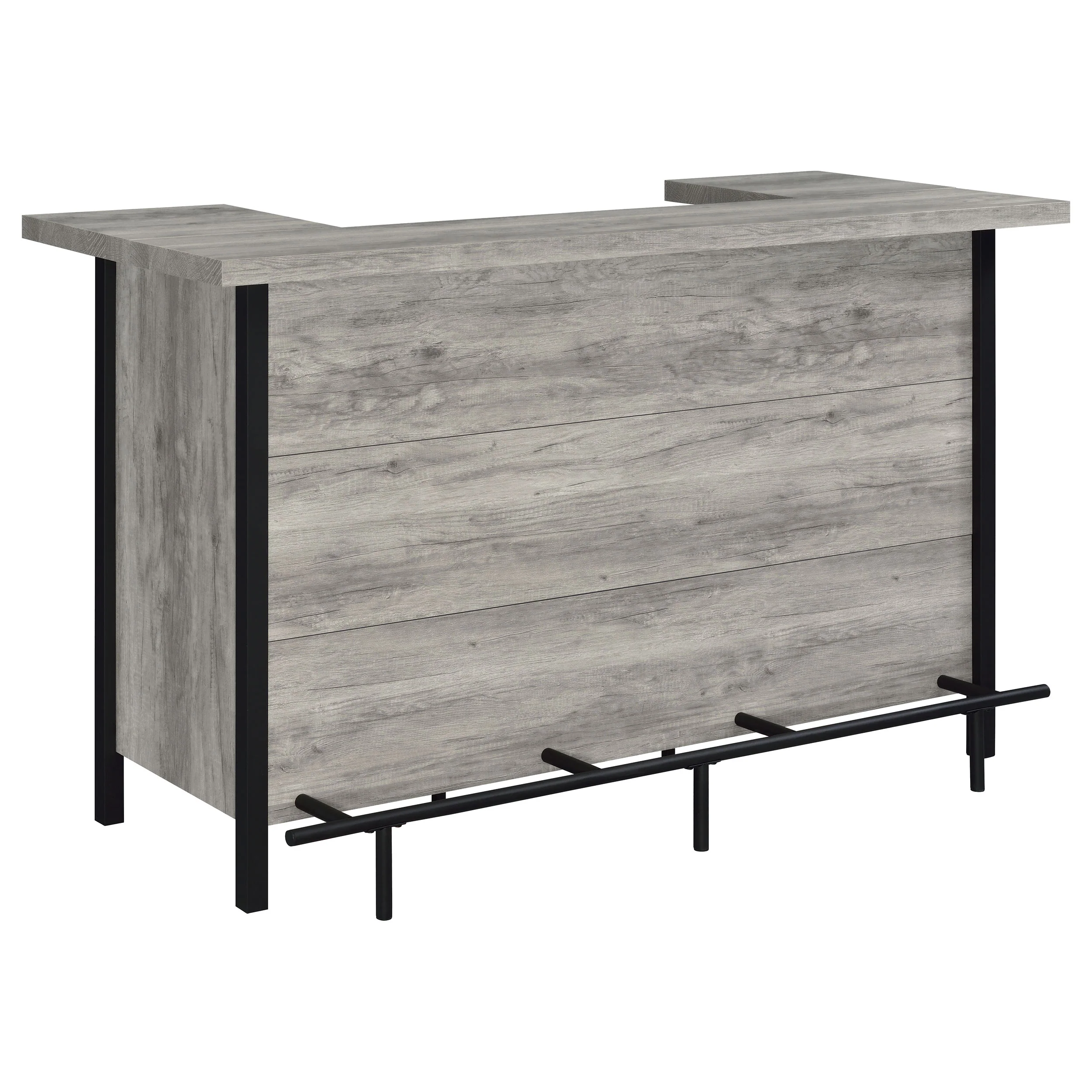 Bellemore Home Bar - Image 5