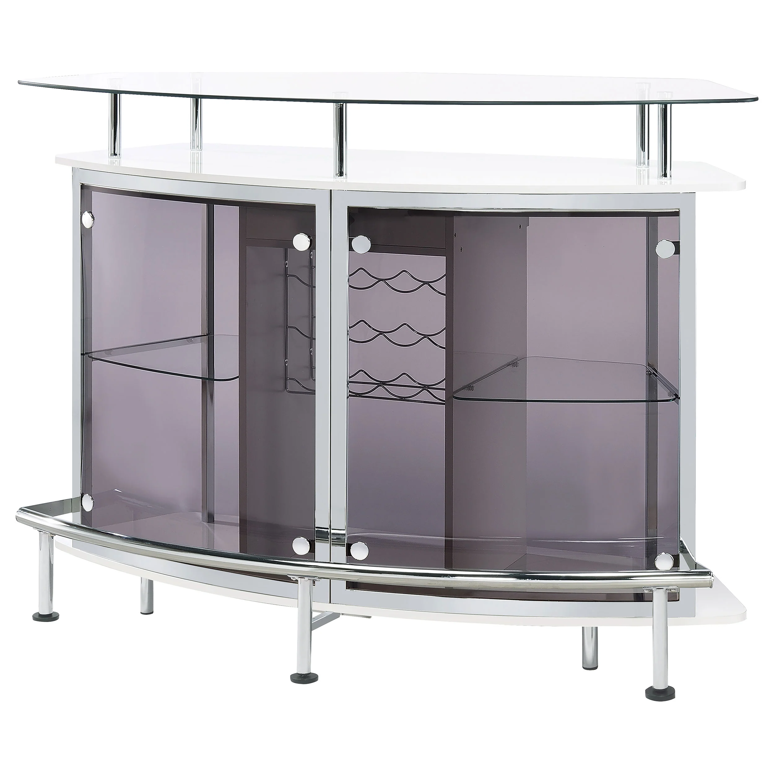Gideon Home Bar - Image 4
