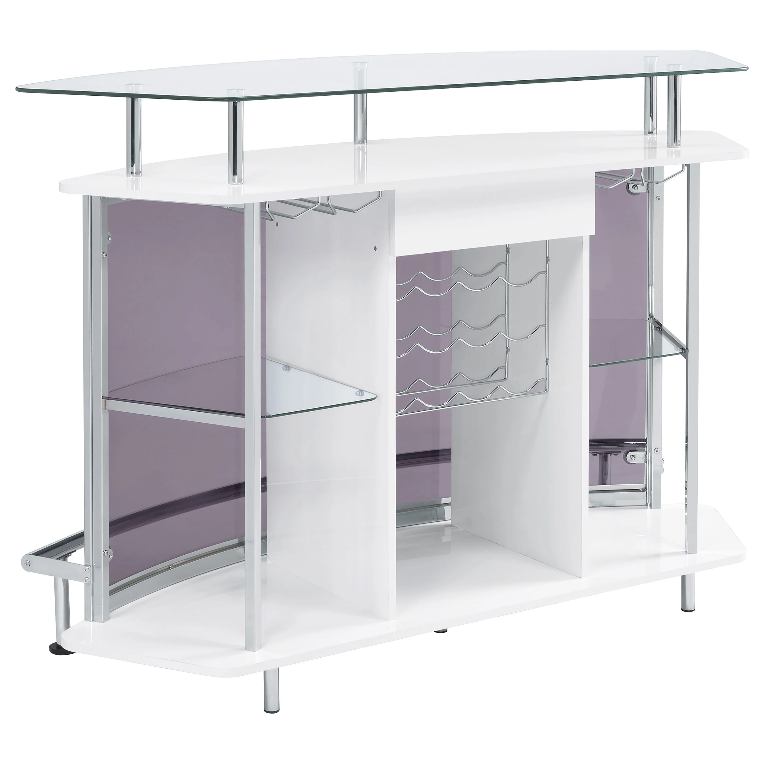 Gideon Home Bar - Image 5