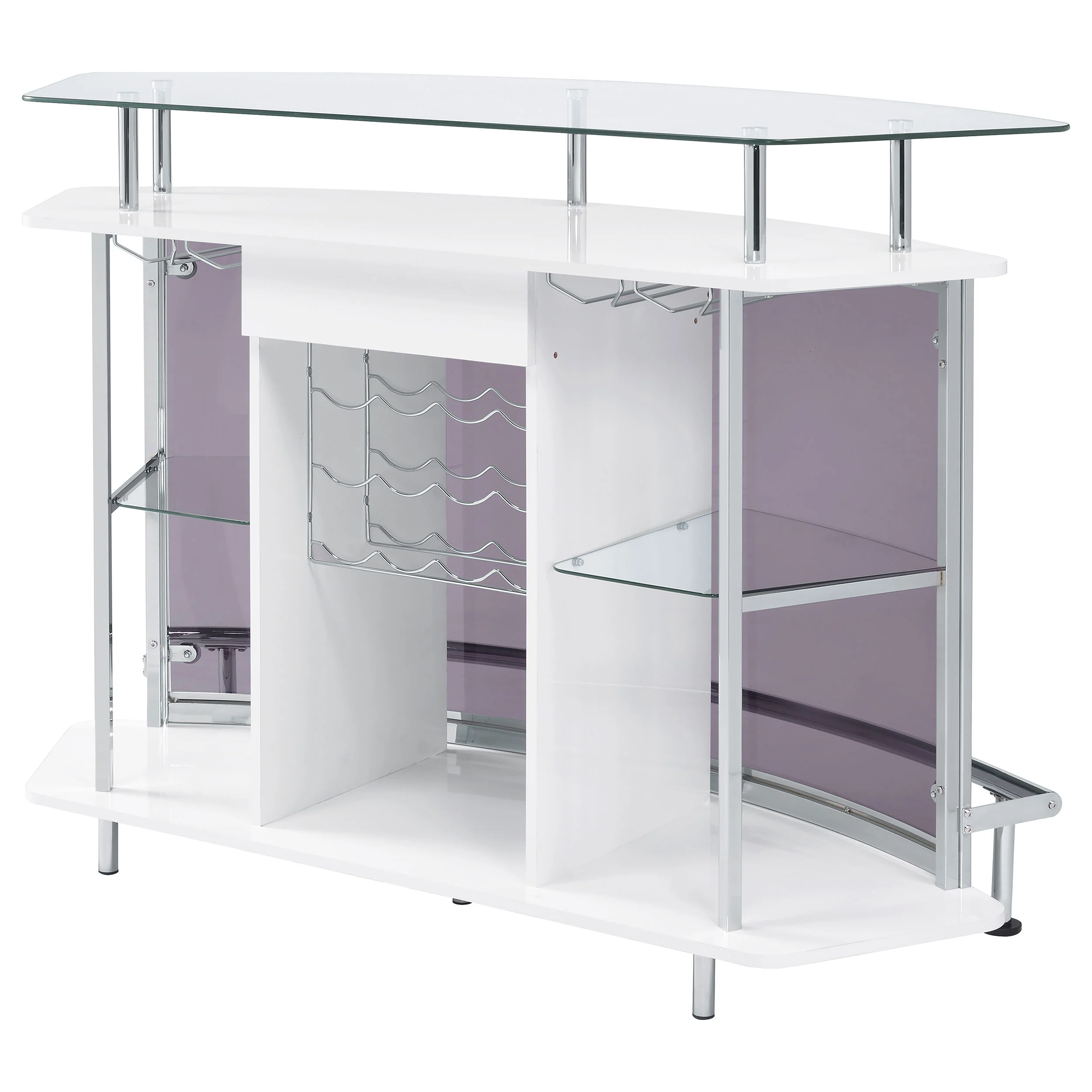 Gideon Home Bar - Image 6