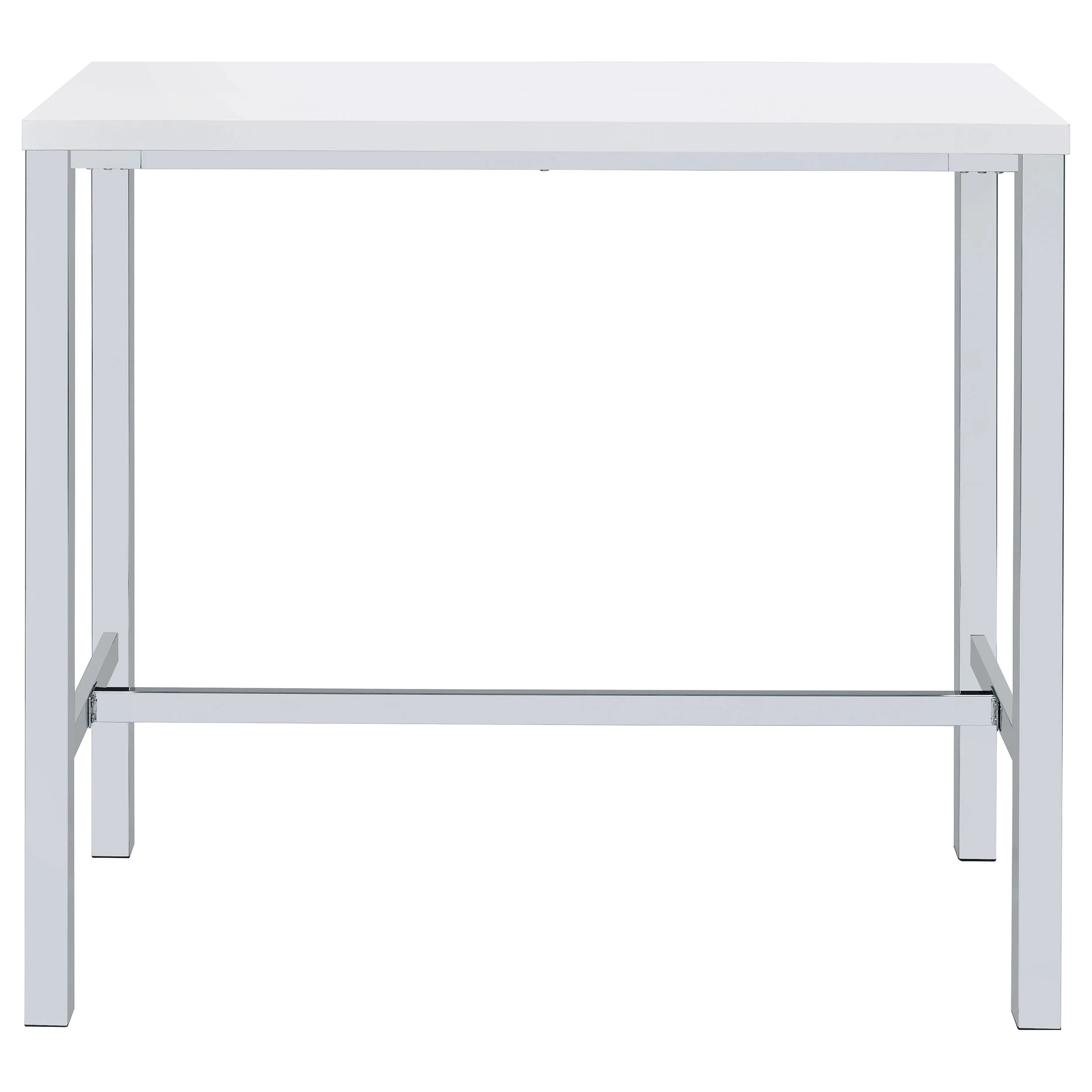 Natividad Bar Table Set - Image 4