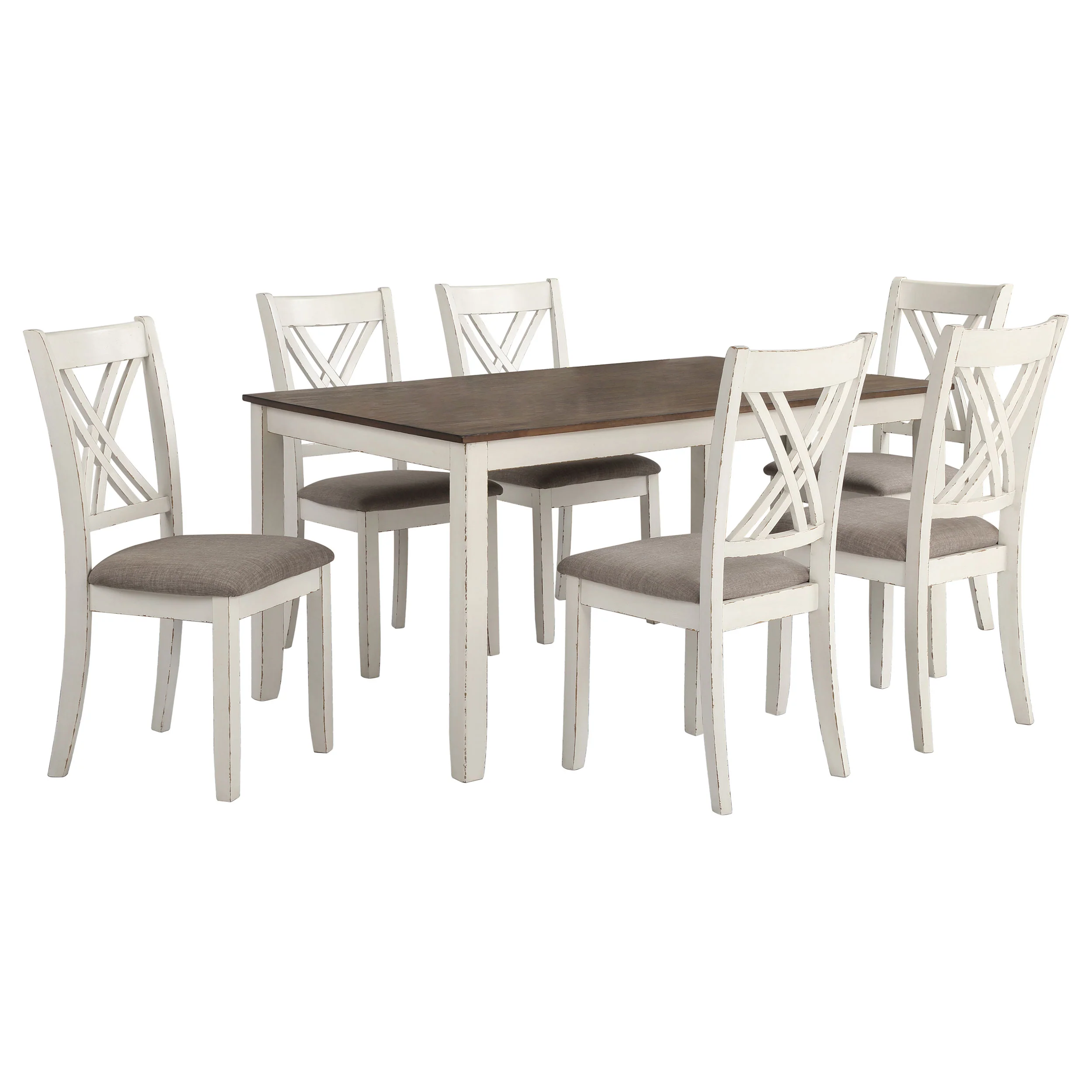 Fortress Dining Set - Image 2