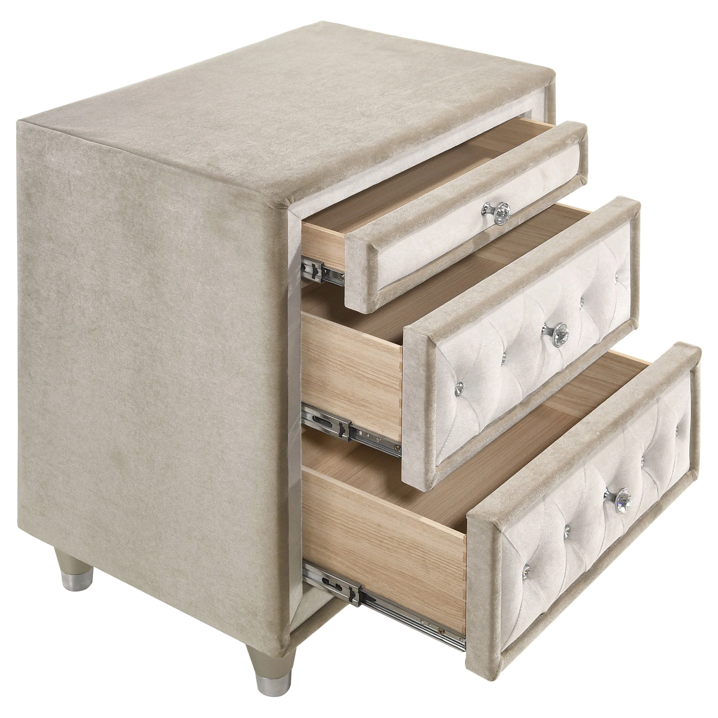 Antonella Nightstand - Image 3