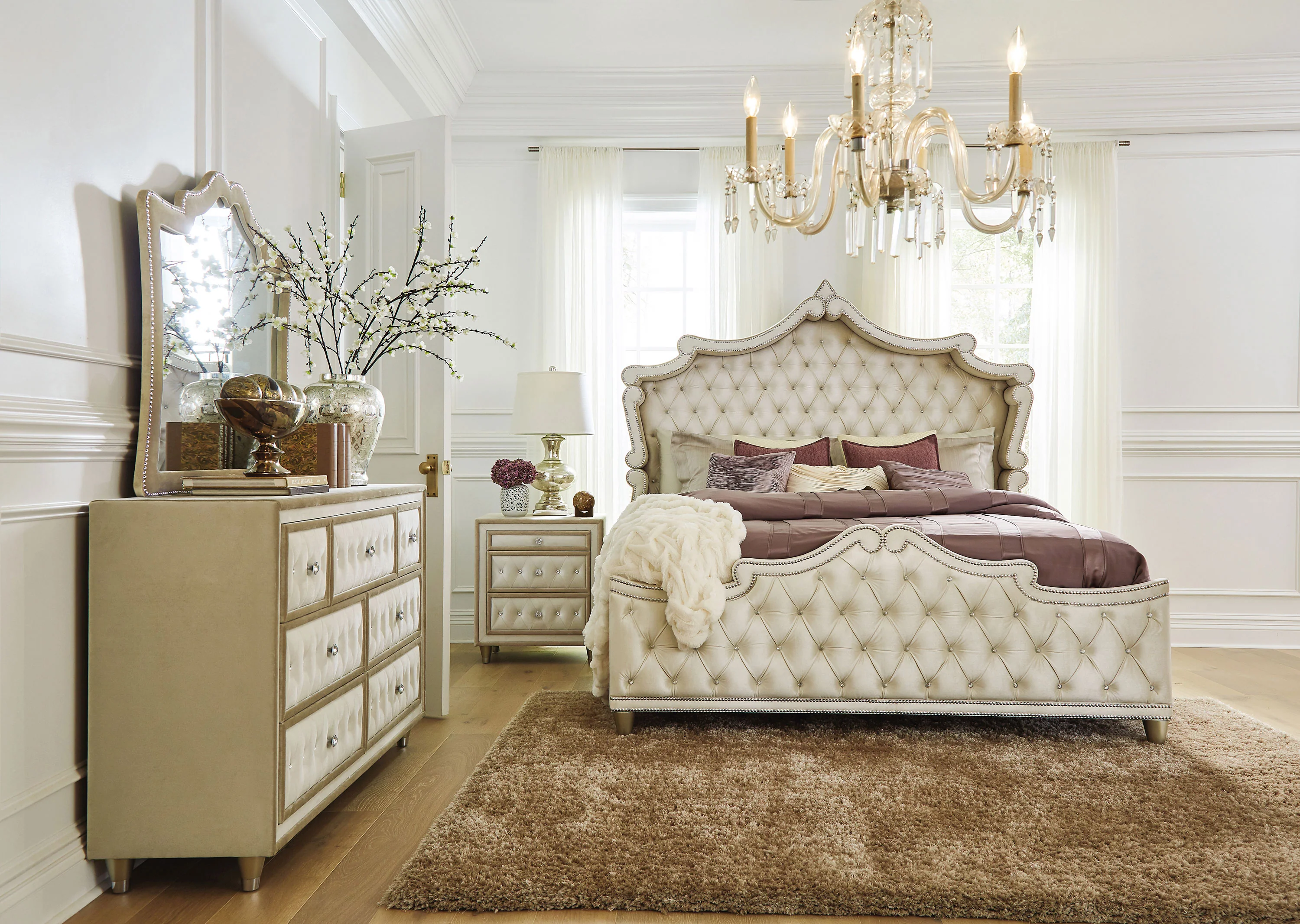 Antonella Dresser - Image 5