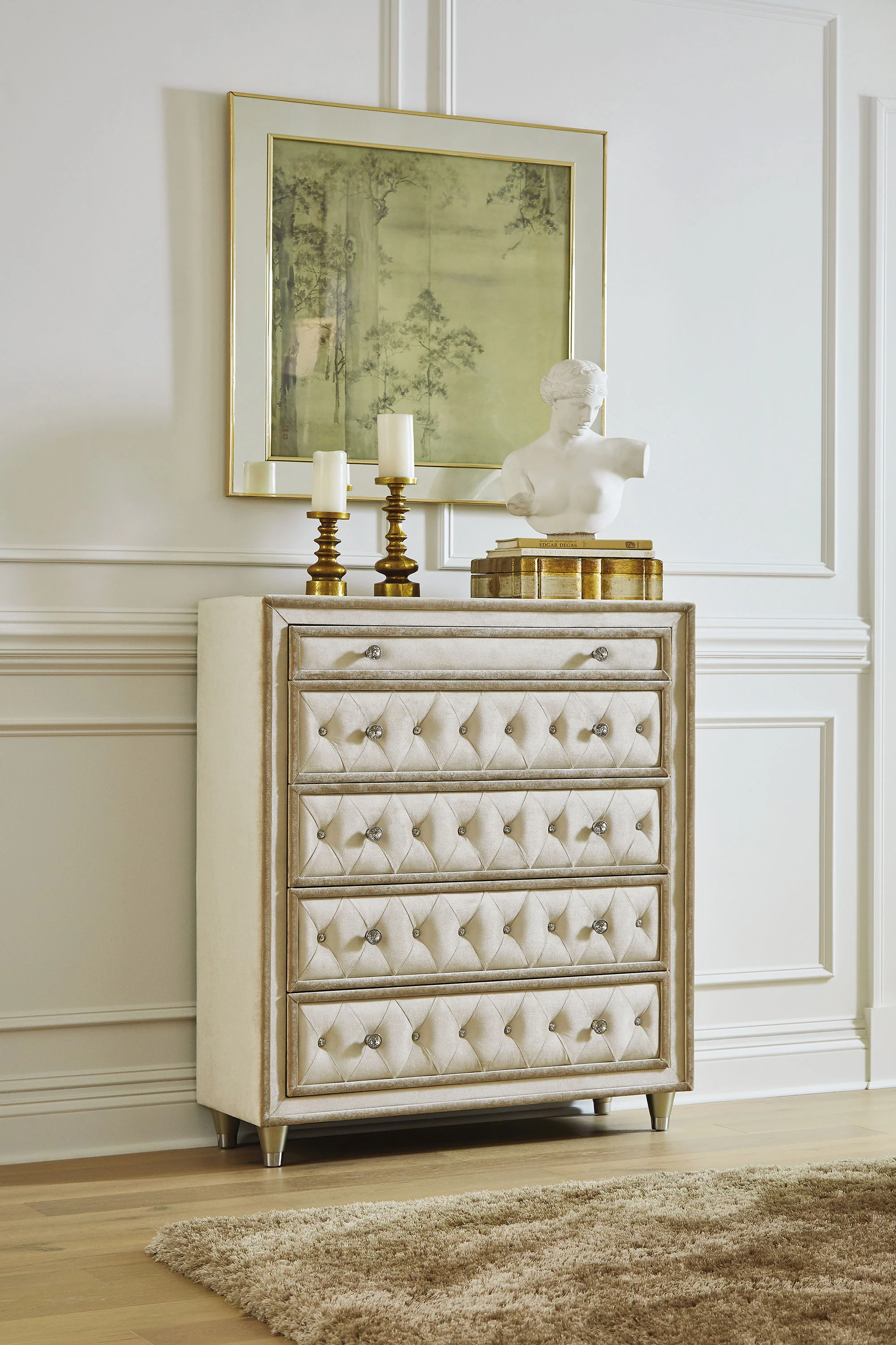 Antonella Chest of Drawers - Image 2