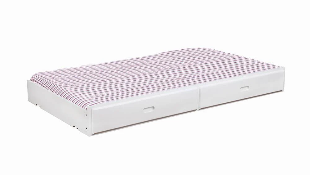 Chapman Storage Trundle White - Image 4