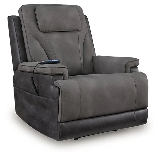 4Z-Peaceful Pause Power Lift Recliner - Image 16