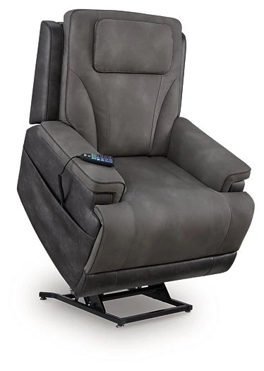 4Z-Peaceful Pause Power Lift Recliner - Image 19