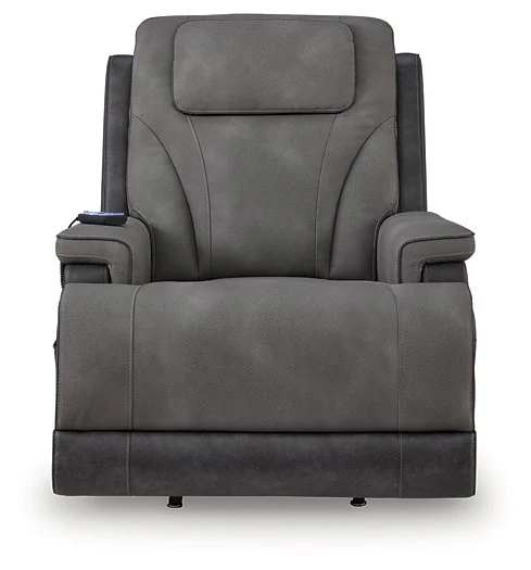 4Z-Peaceful Pause Power Lift Recliner - Image 20