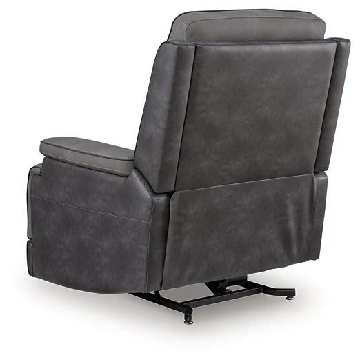 4Z-Peaceful Pause Power Lift Recliner - Image 22