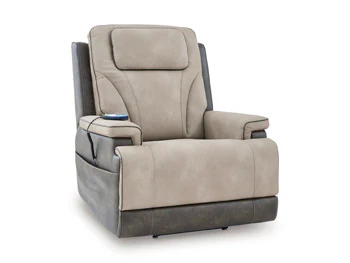 4Z-Peaceful Pause Power Lift Recliner - Image 3