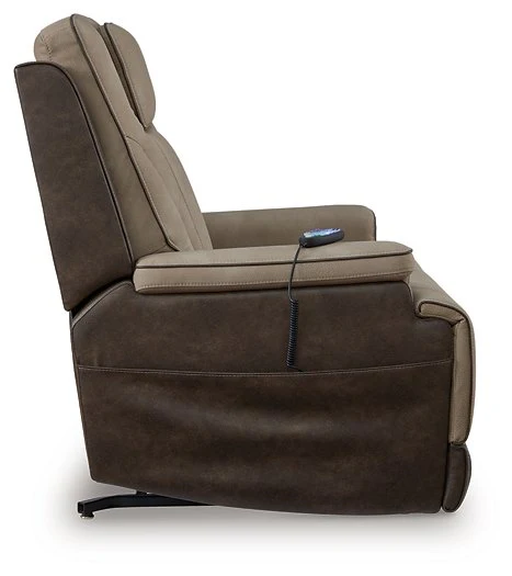 4Z-Peaceful Pause Power Lift Recliner - Image 6
