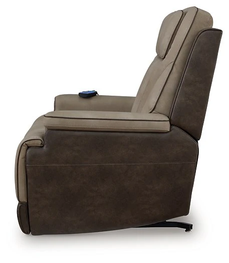 4Z-Peaceful Pause Power Lift Recliner - Image 8