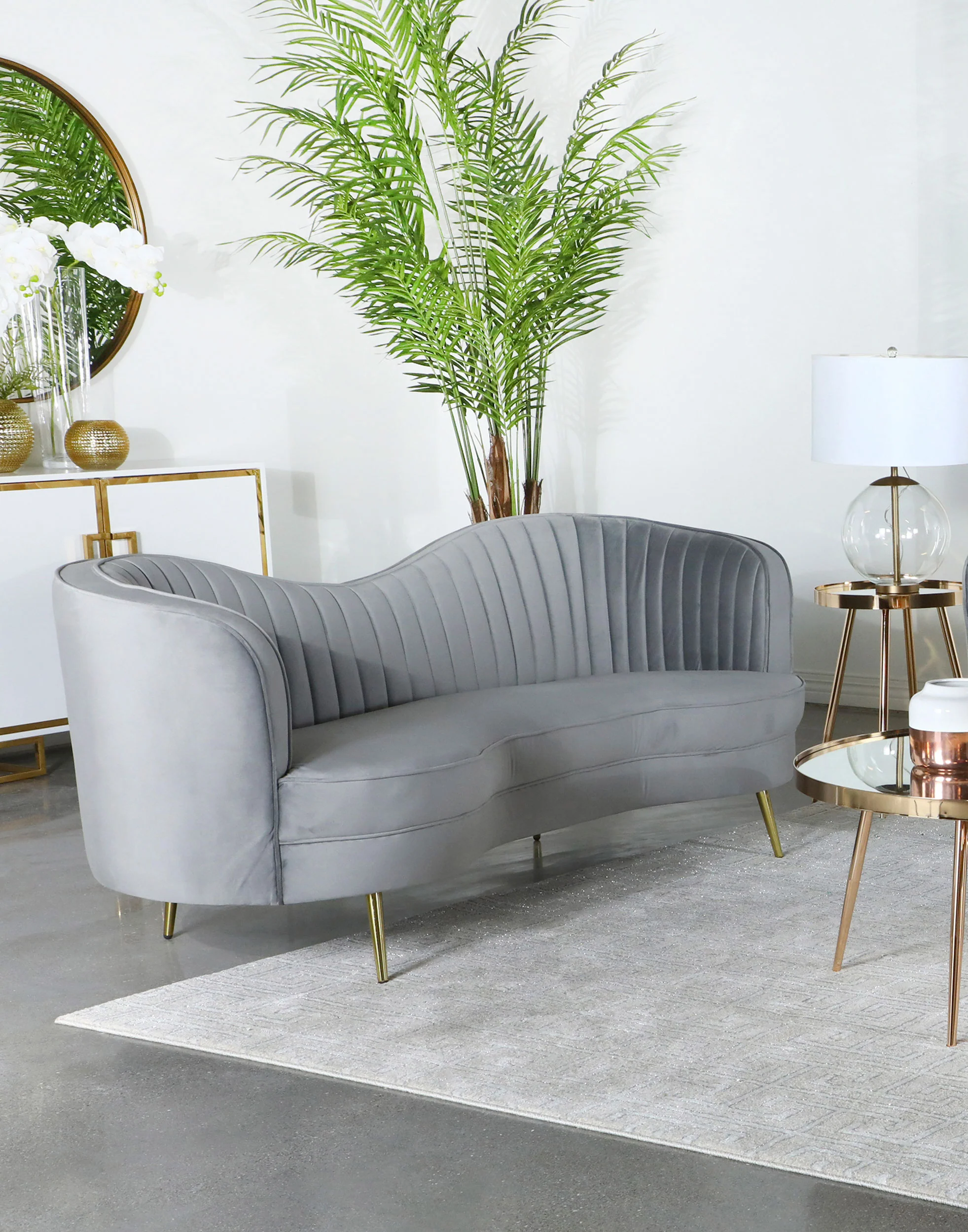 Sophia Sofa - Image 2