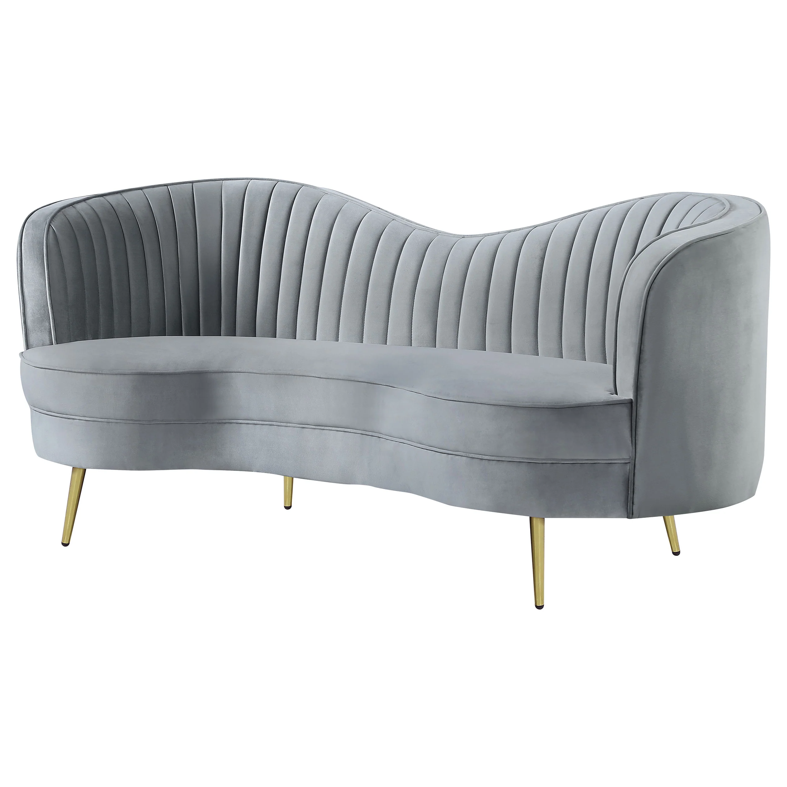 Sophia Loveseat - Image 4