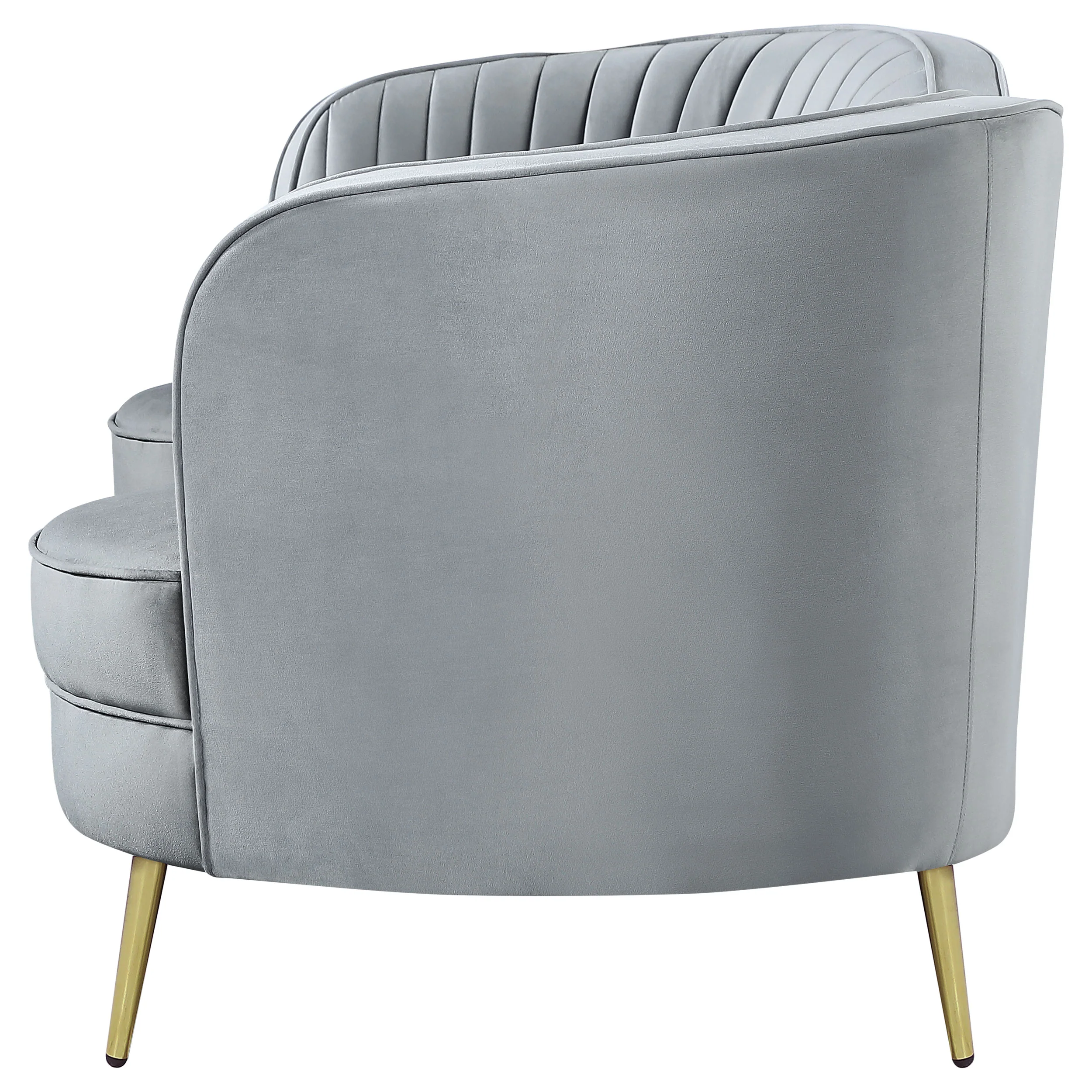 Sophia Loveseat - Image 5