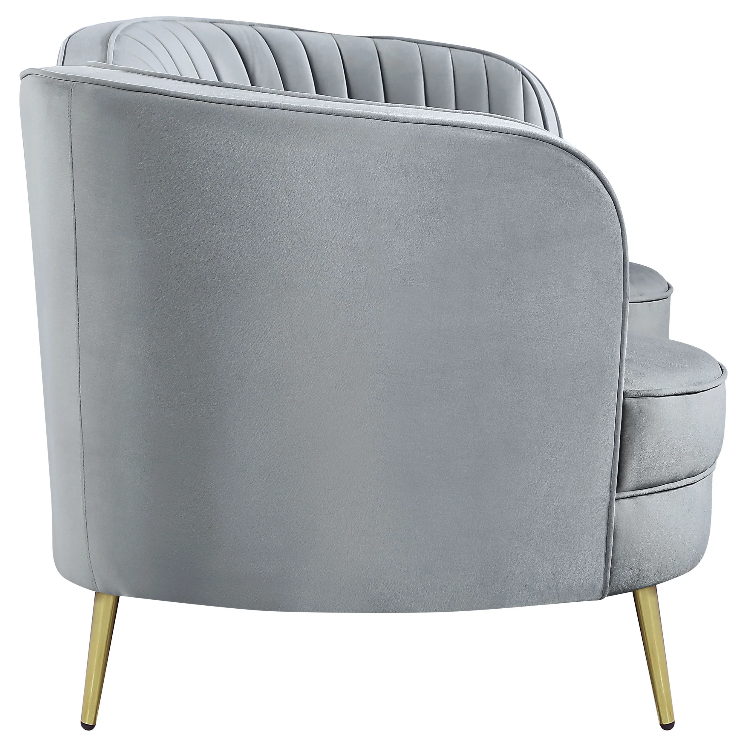Sophia Loveseat - Image 7