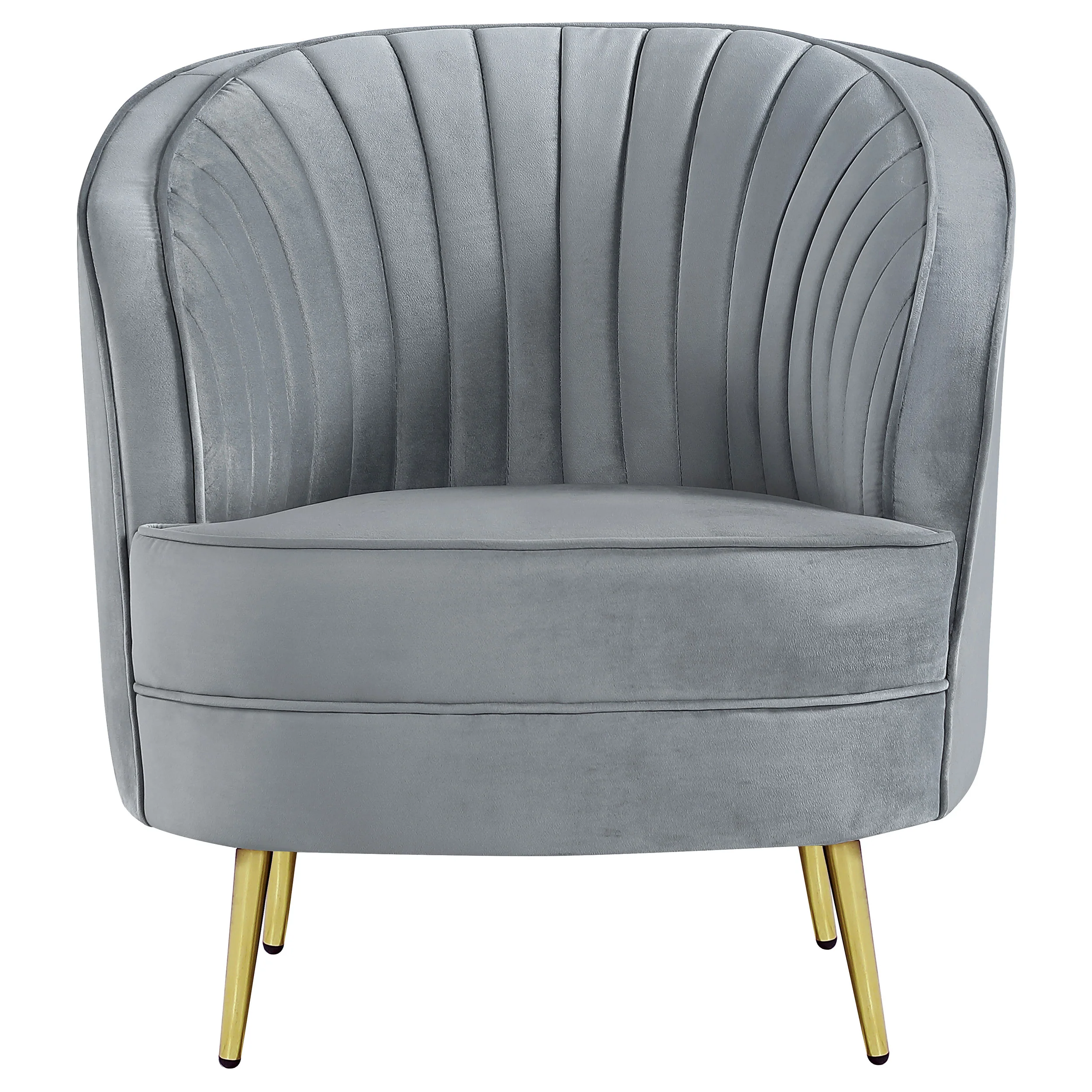 Sophia Accent Chair - Image 3