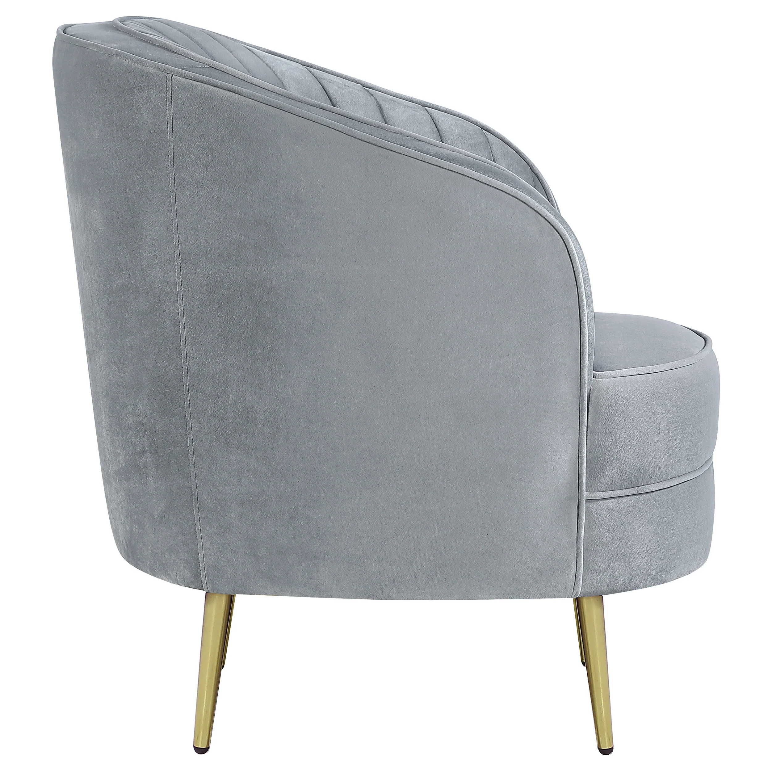 Sophia Accent Chair - Image 7
