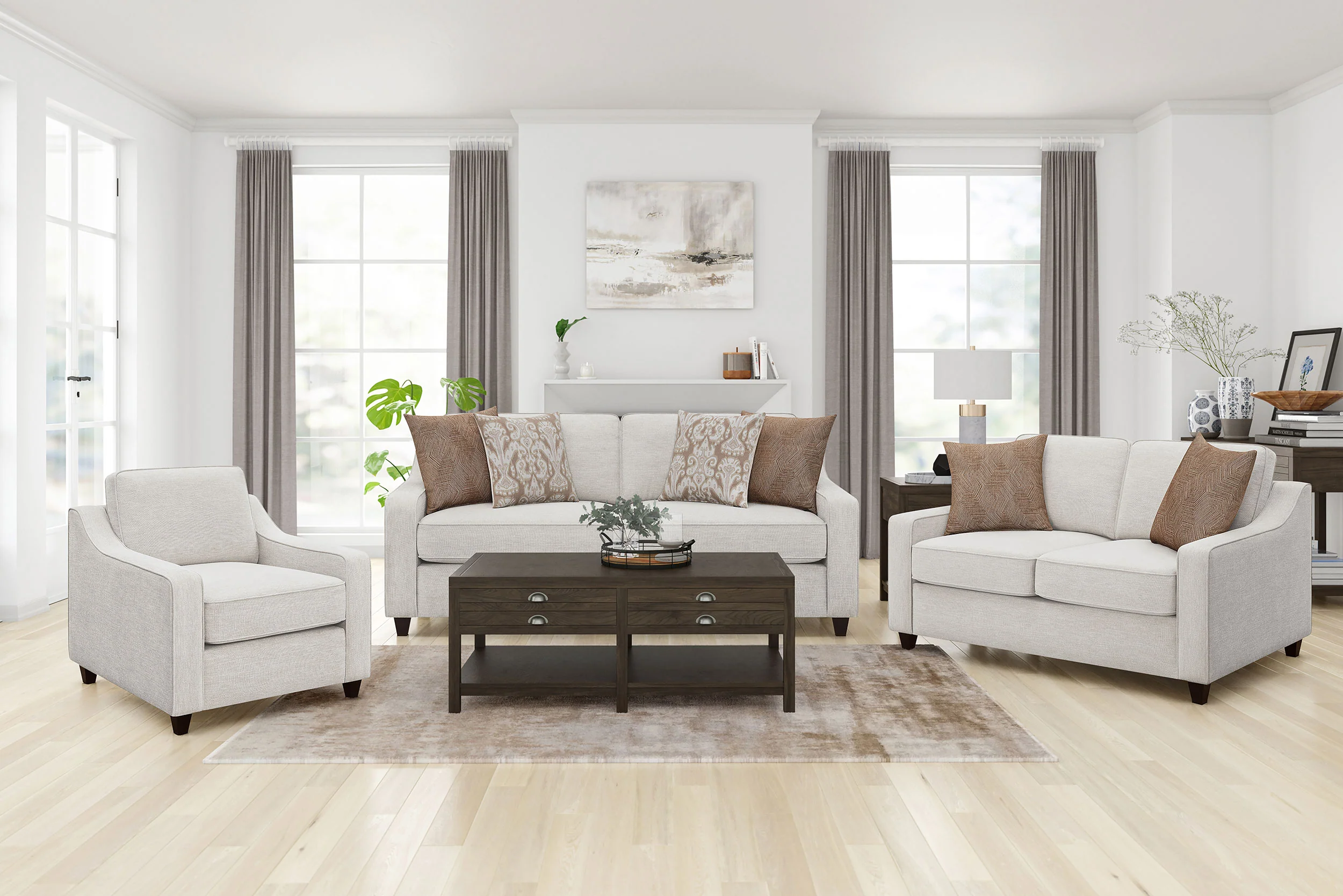 Christine Sofa - Image 13