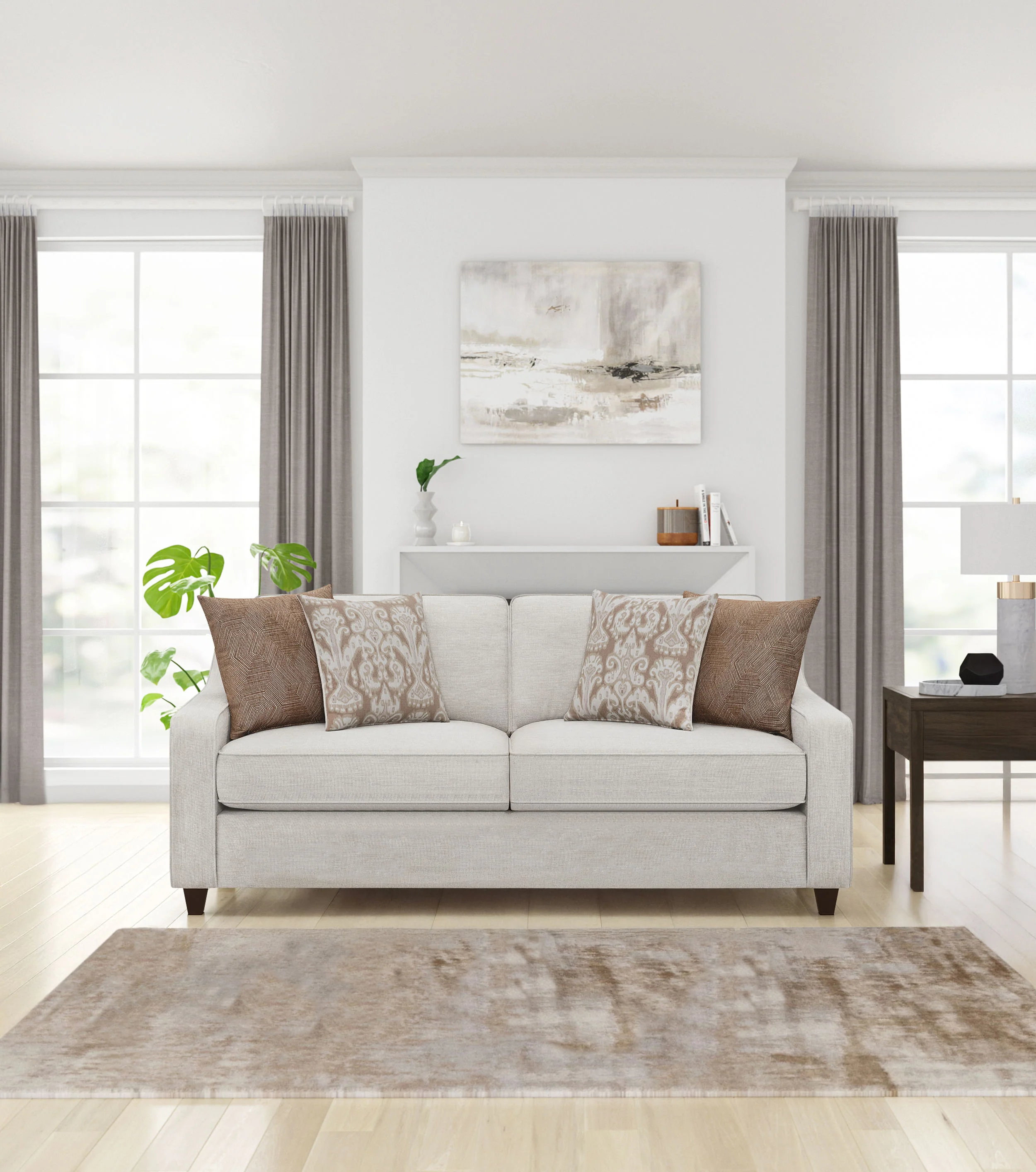 Christine Sofa - Image 2