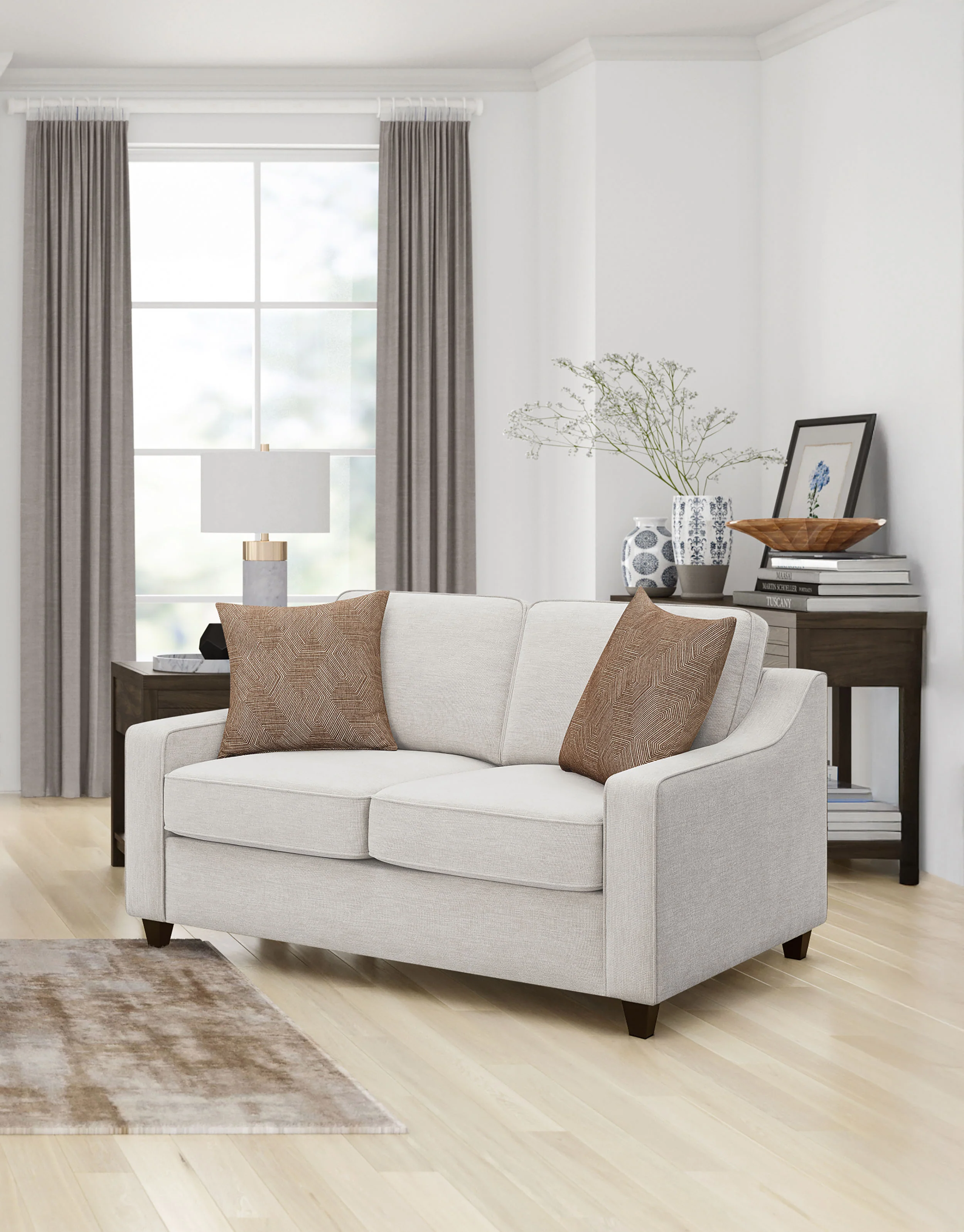 Christine Loveseat - Image 2