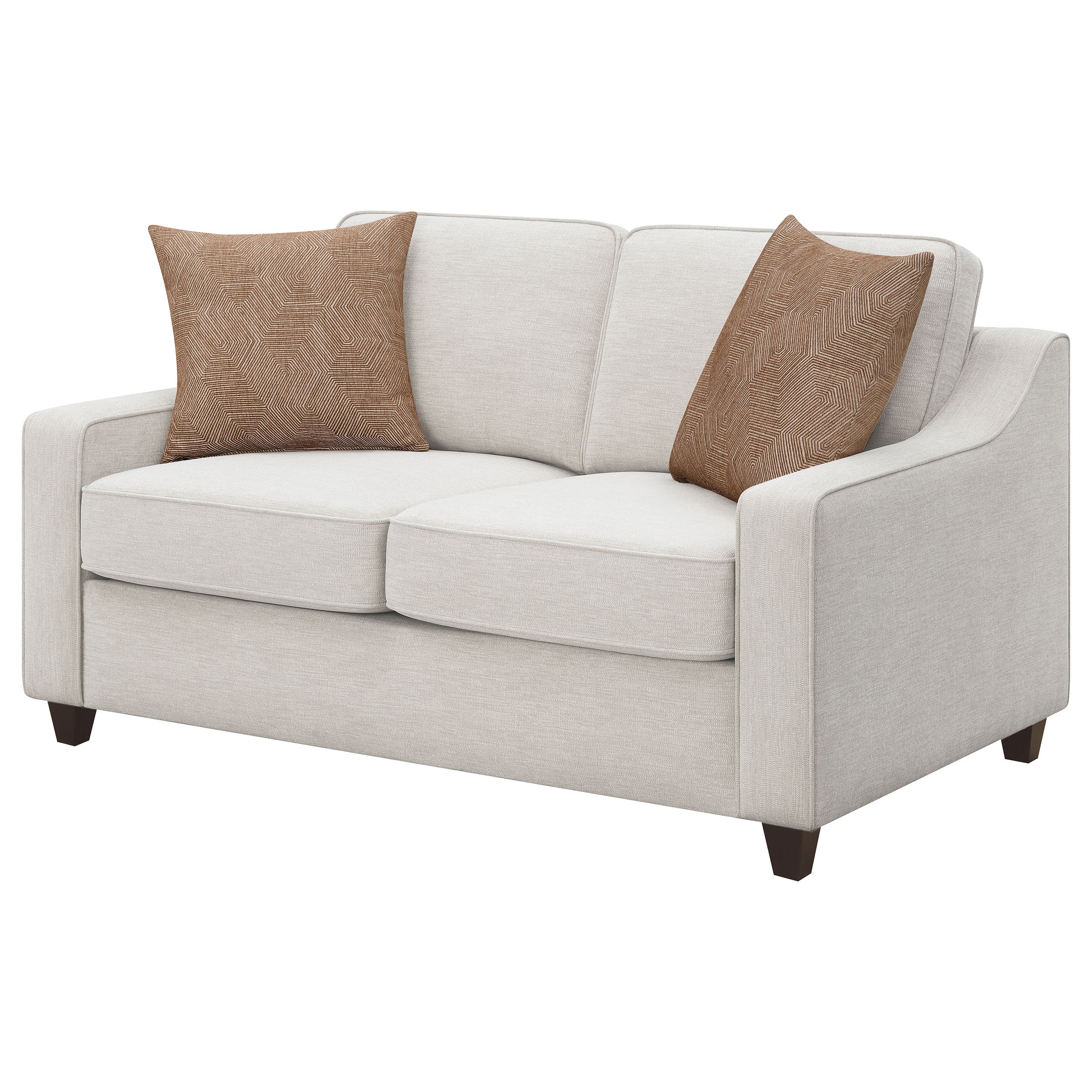 Christine Loveseat - Image 4