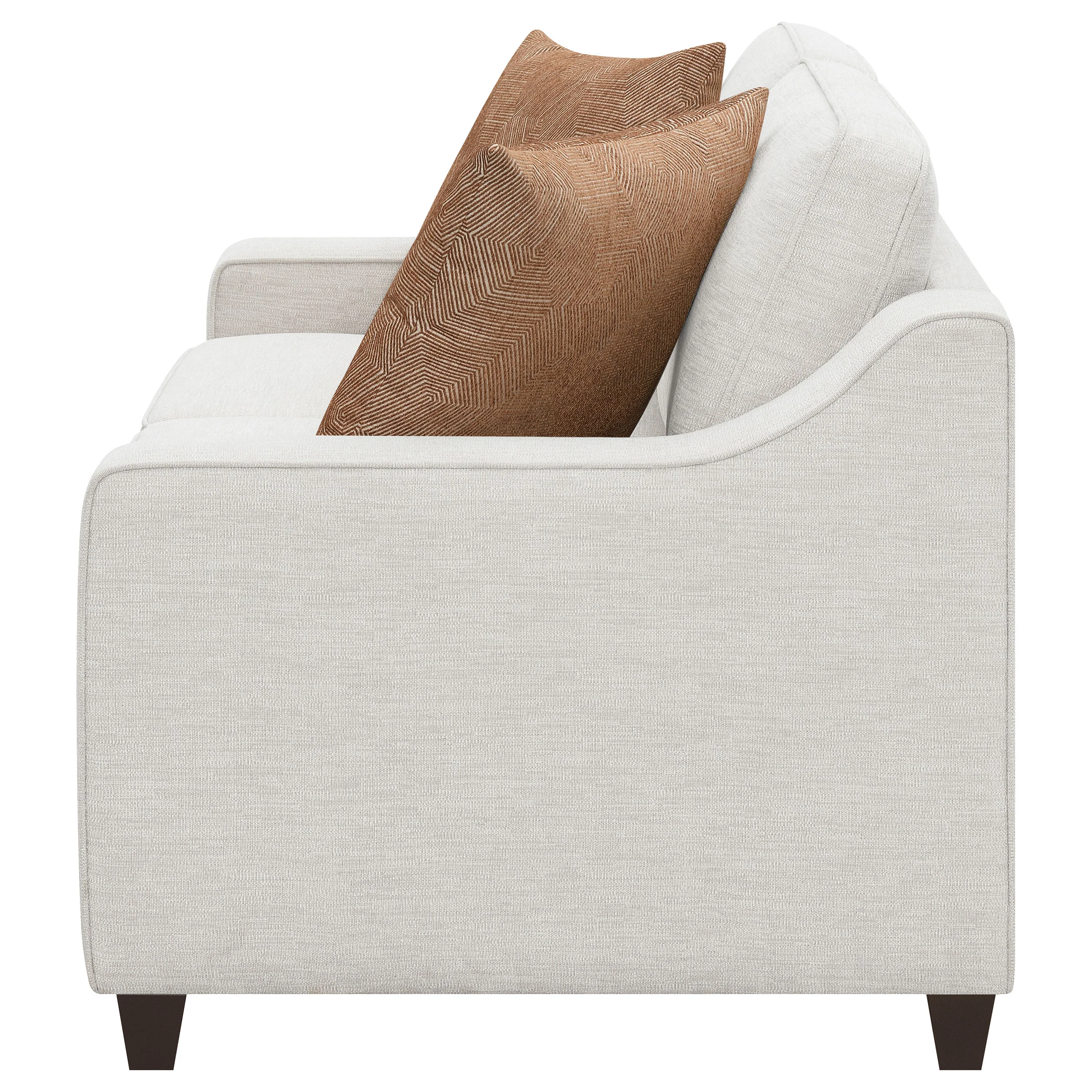 Christine Loveseat - Image 5