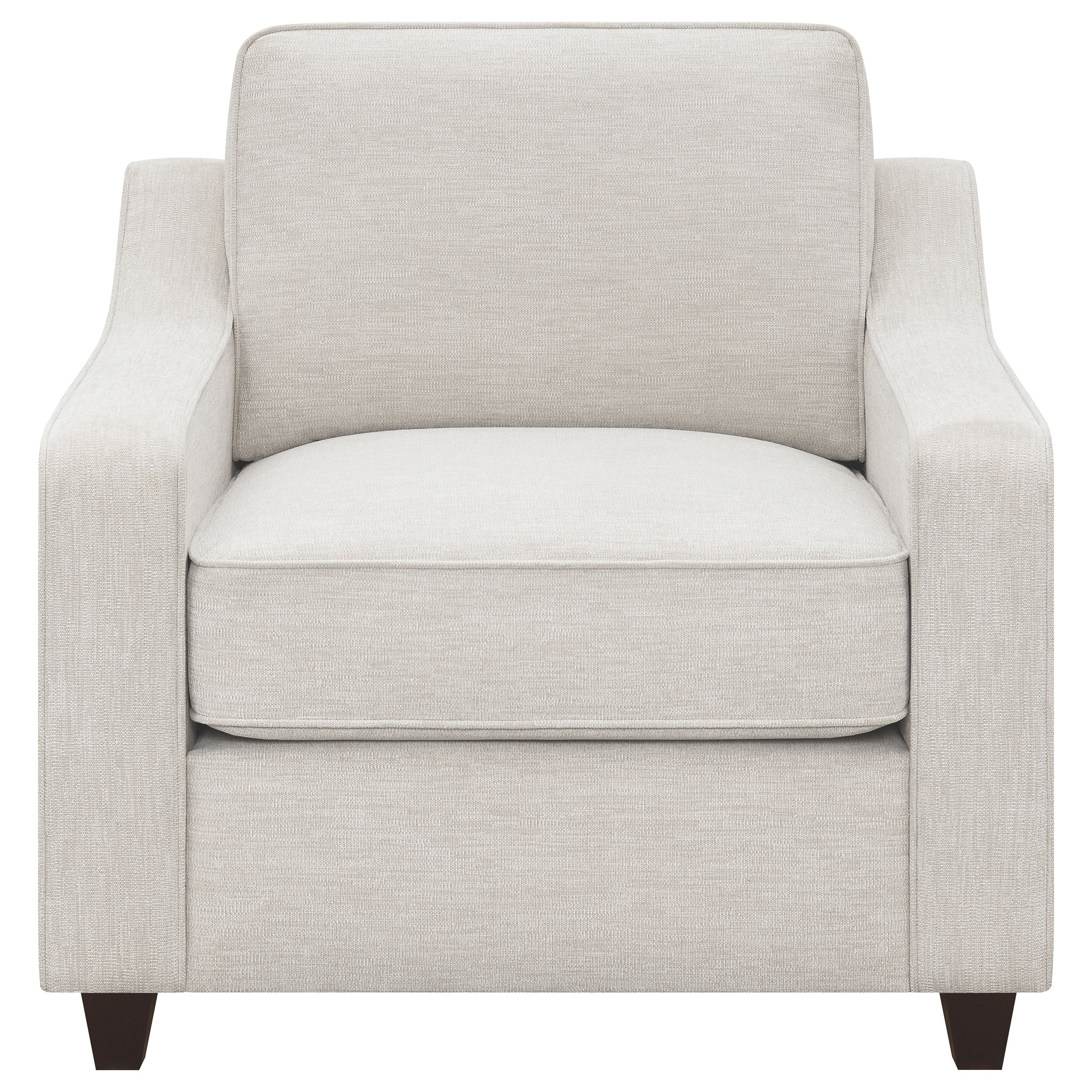 Christine Accent Chair - Image 3