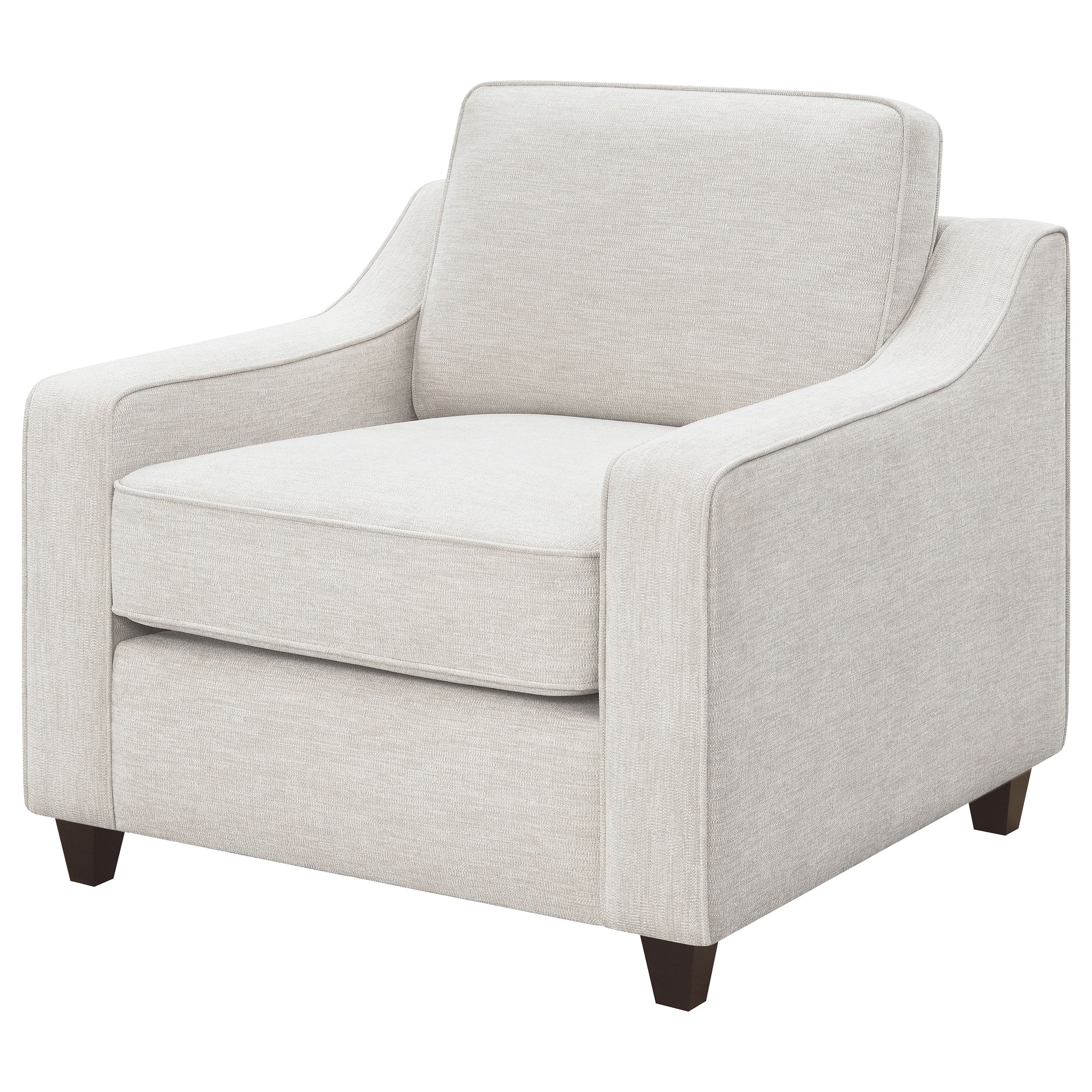 Christine Accent Chair - Image 4
