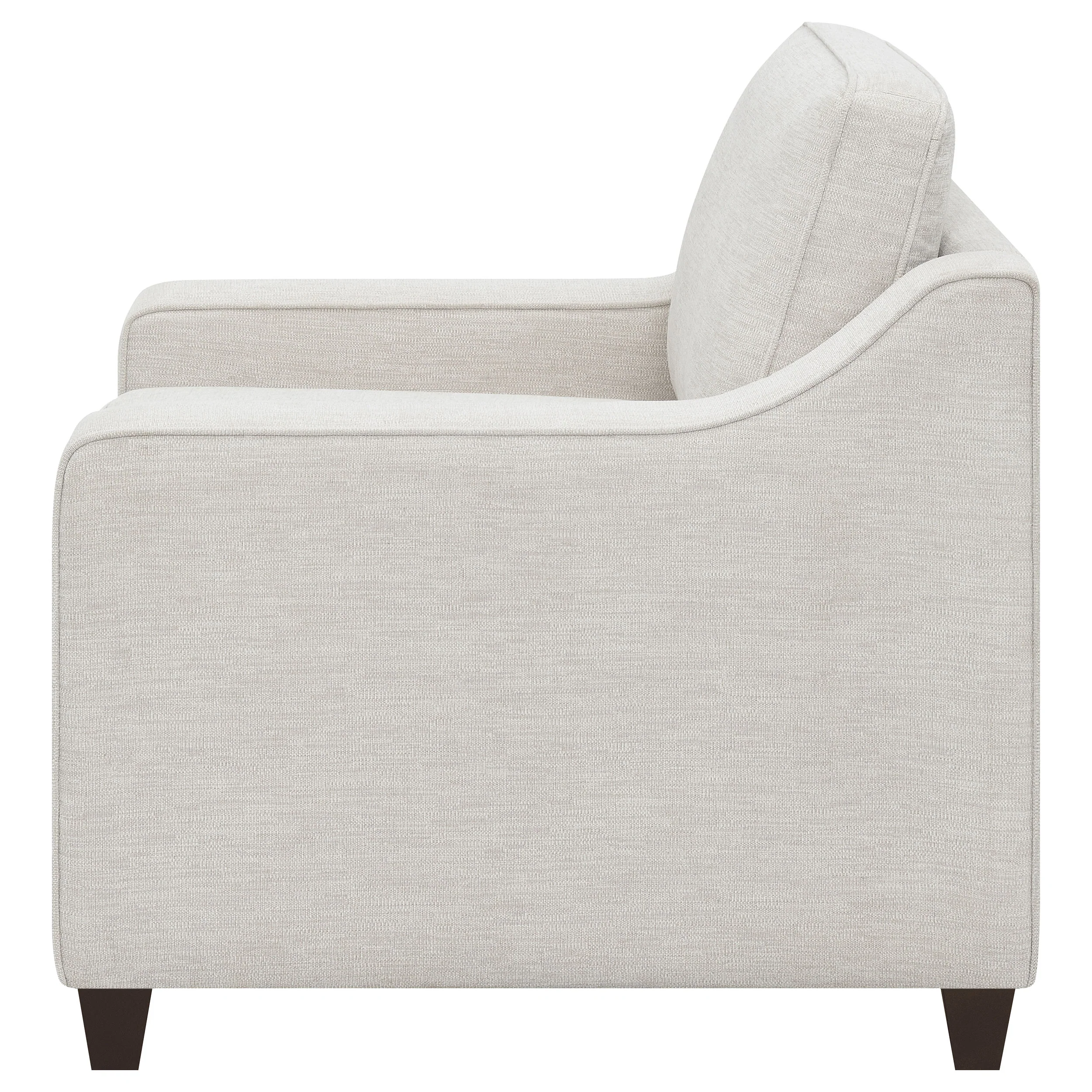 Christine Accent Chair - Image 5