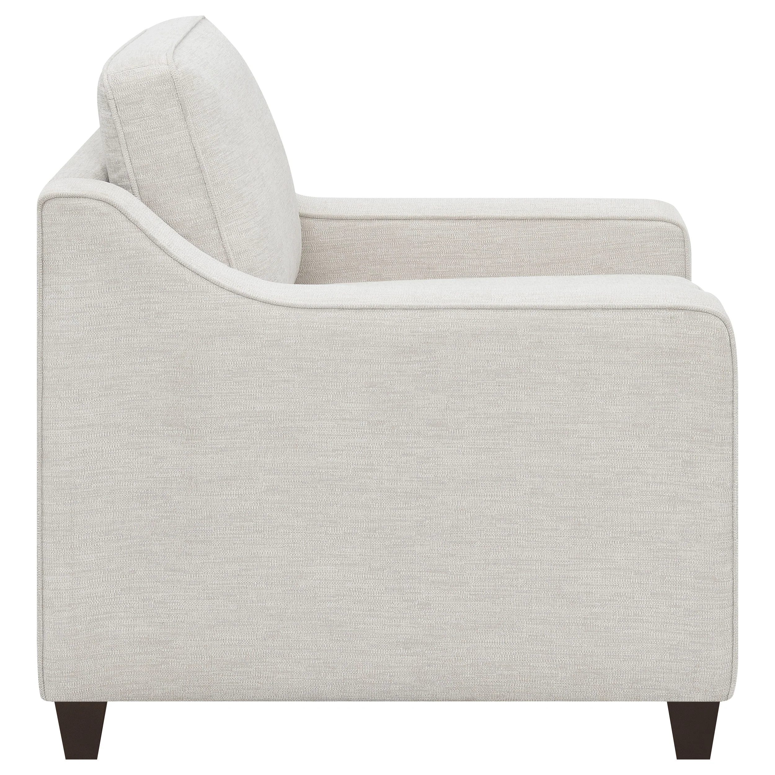 Christine Accent Chair - Image 8