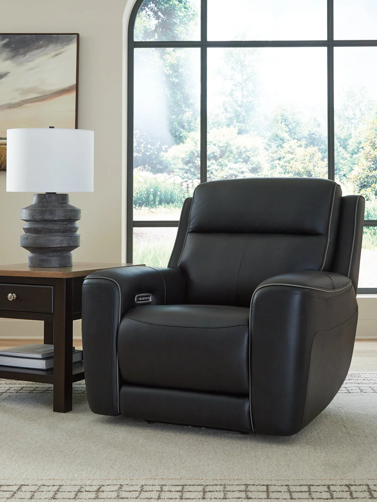 5Z-Comfort Power Recliner - Image 11