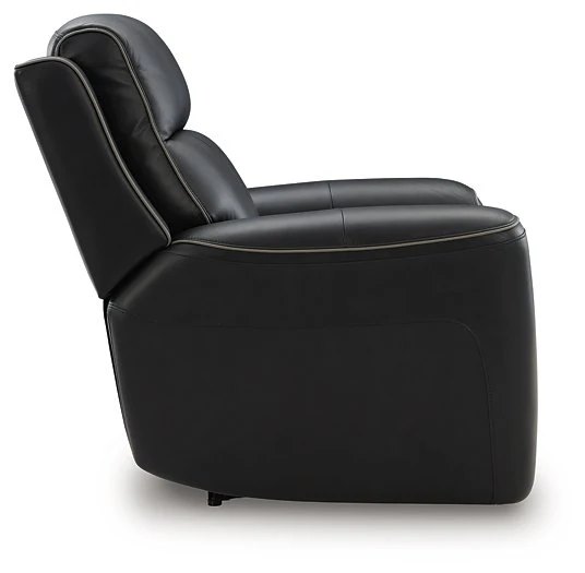 5Z-Comfort Power Recliner - Image 14