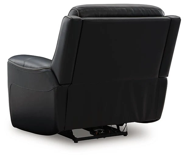 5Z-Comfort Power Recliner - Image 15