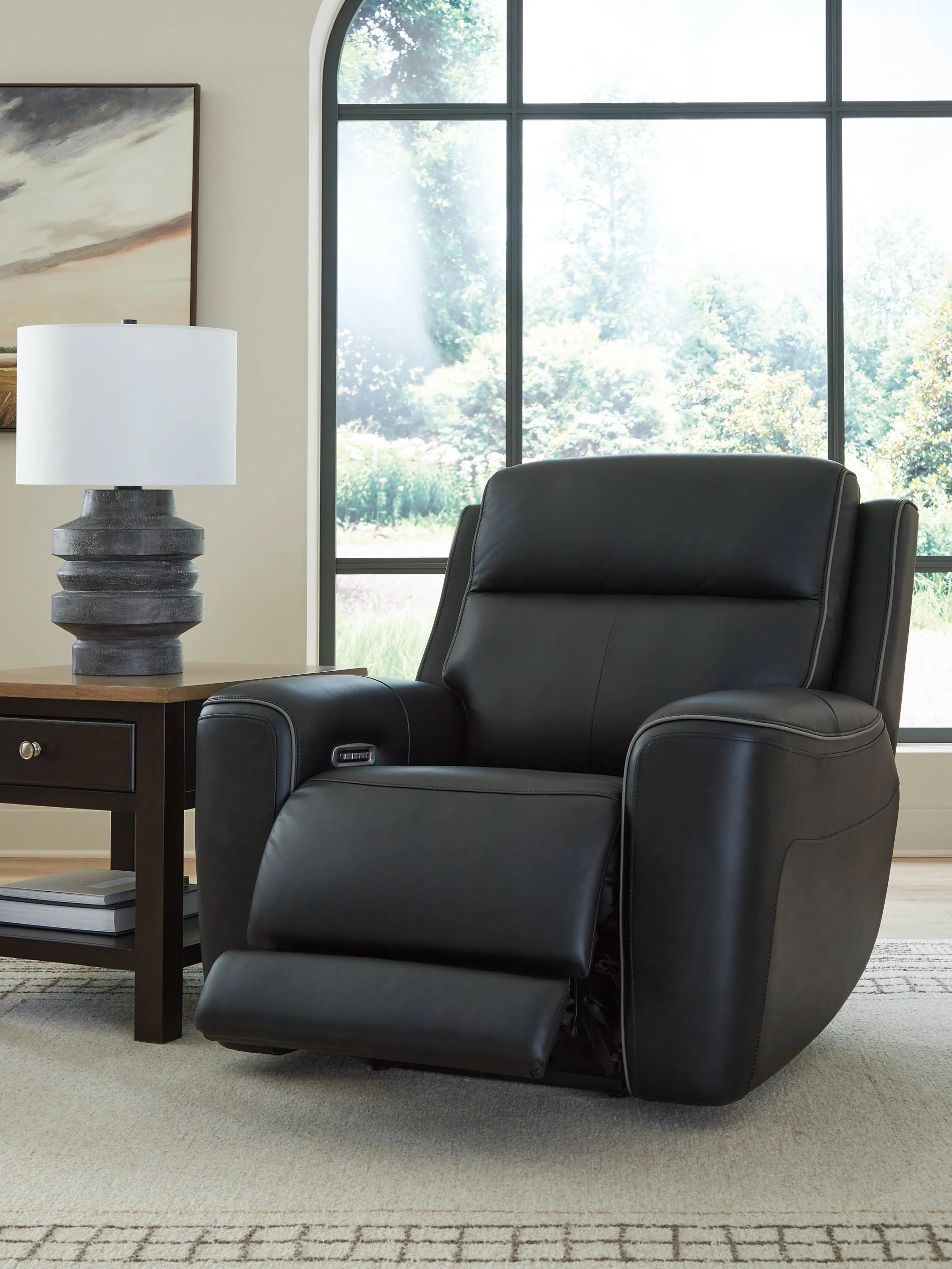 5Z-Comfort Power Recliner - Image 16