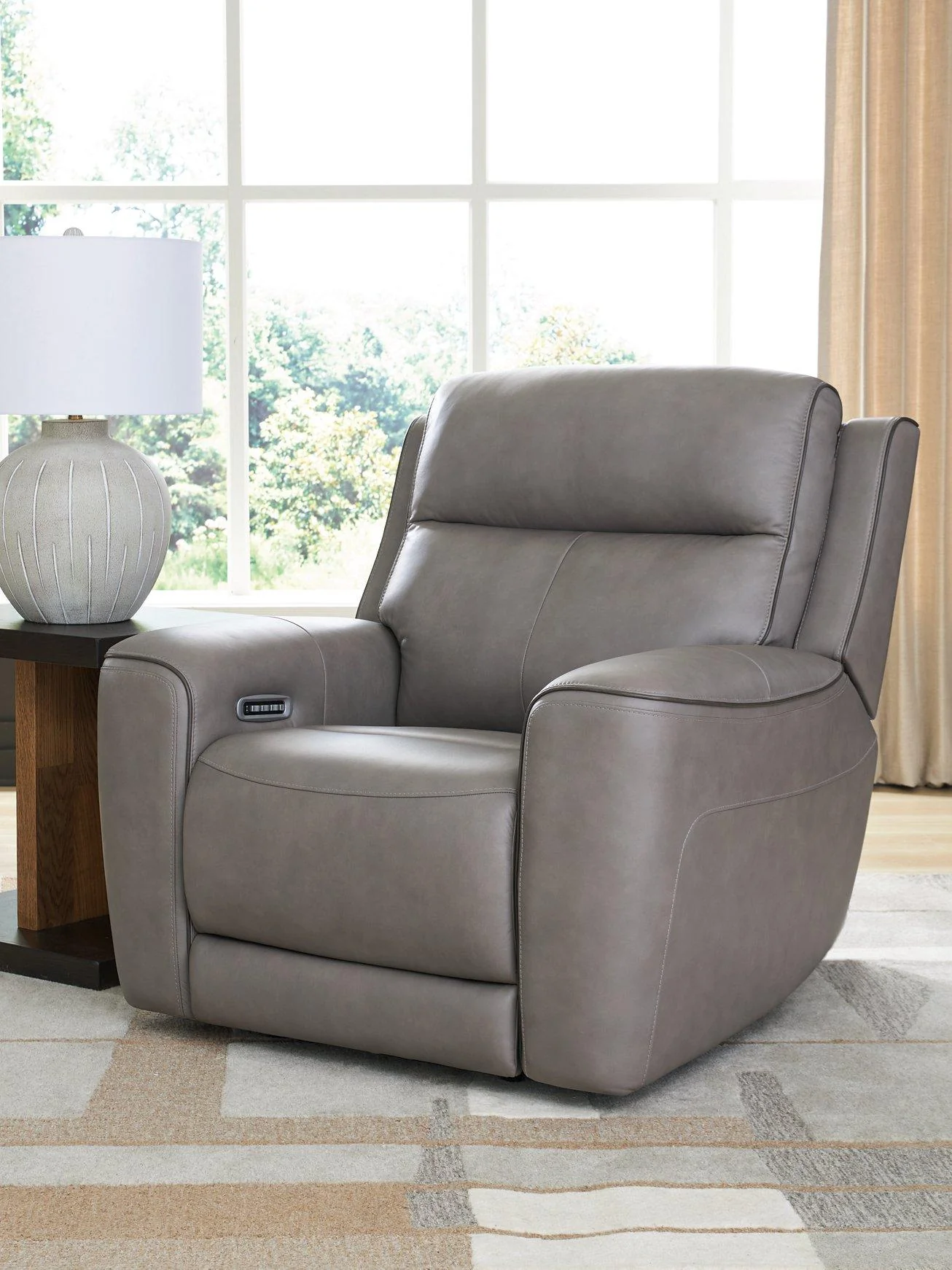 5Z-Comfort Power Recliner - Image 2