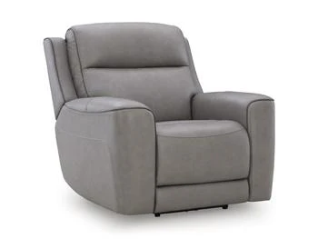 5Z-Comfort Power Recliner - Image 3