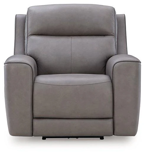5Z-Comfort Power Recliner - Image 4