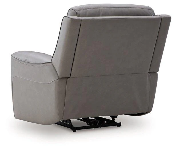 5Z-Comfort Power Recliner - Image 5