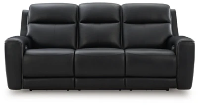 5Z-Comfort Power Reclining Sofa - Image 10