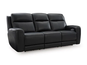 5Z-Comfort Power Reclining Sofa - Image 12