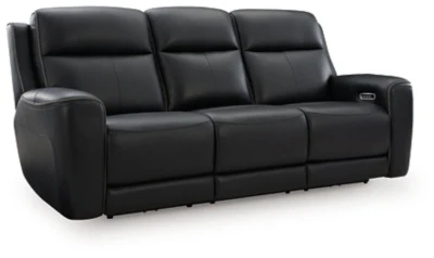 5Z-Comfort Power Reclining Sofa - Image 14