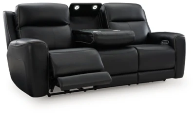 5Z-Comfort Power Reclining Sofa - Image 15